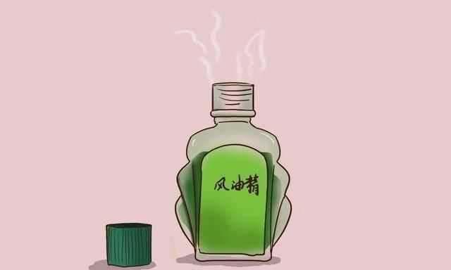 風油精可以驅趕蚊子嗎