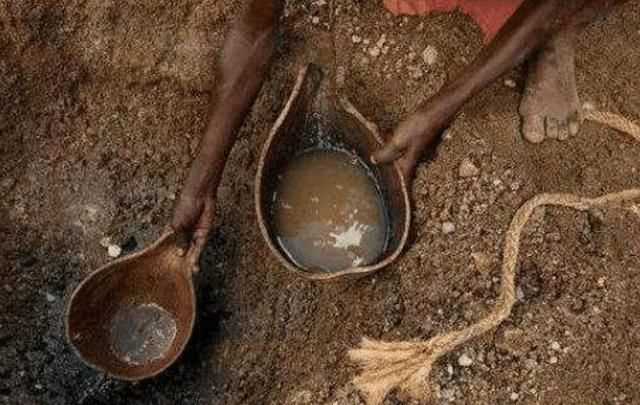 為什么說水是生命之源，人為什么說水是生命之源？圖4