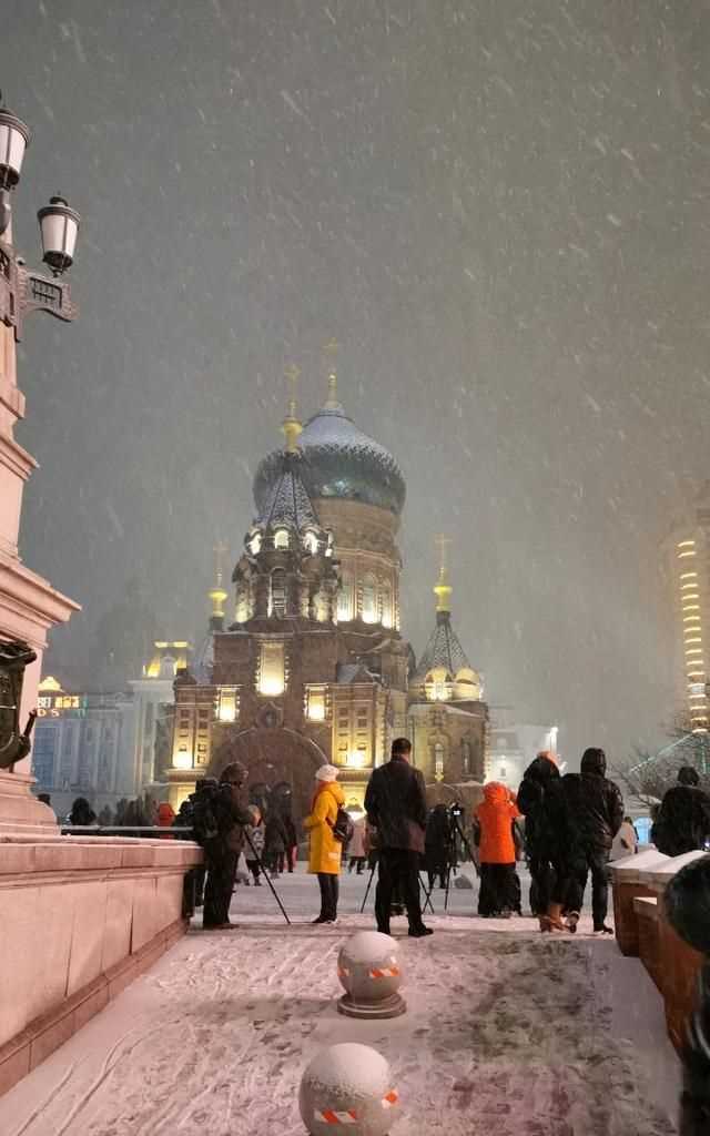 哈爾濱特色小吃，哈爾濱都有什么地方有特色小吃？圖2