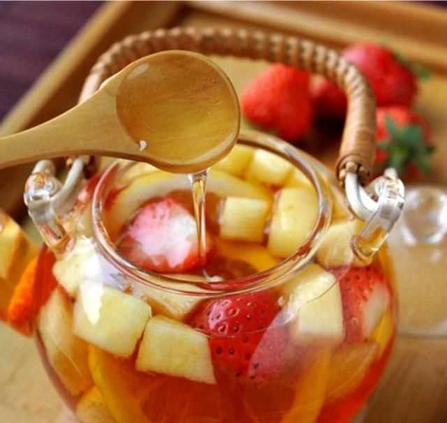 檸檬茉莉茶的作用，檸檬，玫瑰，茉莉這三種茶可以放一起喝嗎？圖3