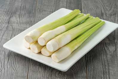 茭白的葉子可以剪掉嗎