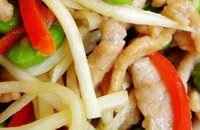 茭白發(fā)綠了還能吃嗎，茭白的葉子可以剪掉嗎？圖4