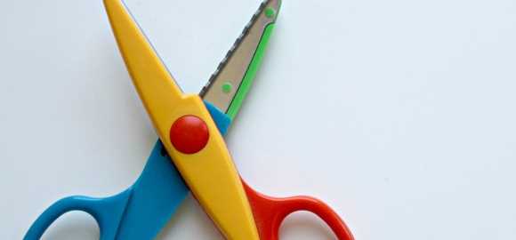 小剪刀可以帶上高鐵,剪刀可以帶上高鐵動(dòng)車嗎圖1