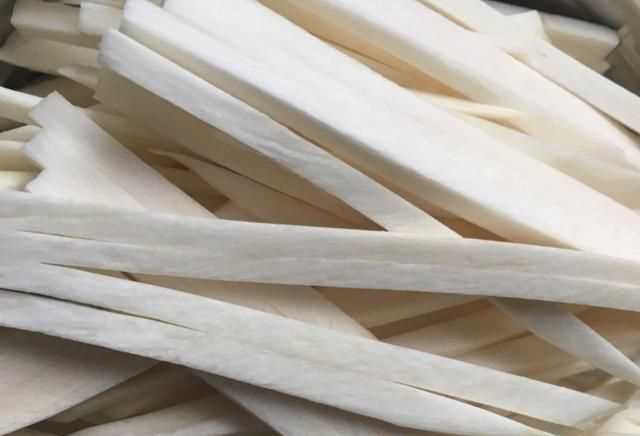 茭白發(fā)綠了還能吃嗎，茭白的葉子可以剪掉嗎？圖5