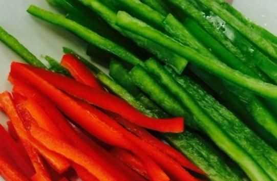 茭白發(fā)綠了還能吃嗎，茭白的葉子可以剪掉嗎？圖6