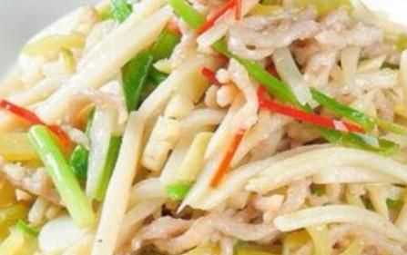 茭白發(fā)綠了還能吃嗎，茭白的葉子可以剪掉嗎？圖7