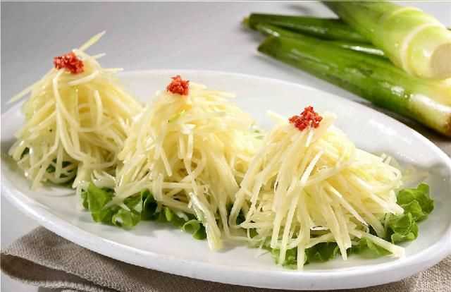 茭白發(fā)綠了還能吃嗎，茭白的葉子可以剪掉嗎？圖8