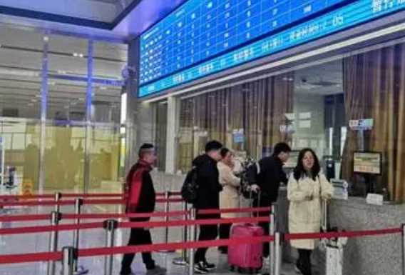 小剪刀可以帶上高鐵,剪刀可以帶上高鐵動(dòng)車嗎圖3