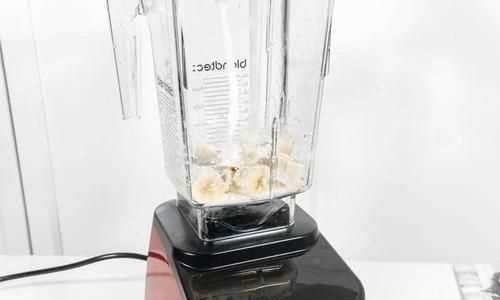 破壁機(jī)如何做奶昔 簡(jiǎn)單做法