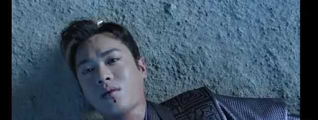 慶余年言冰云娶了誰，網(wǎng)傳《慶余年》大結(jié)局言冰云把主角給刺死了，第二部該怎么活過來？圖1