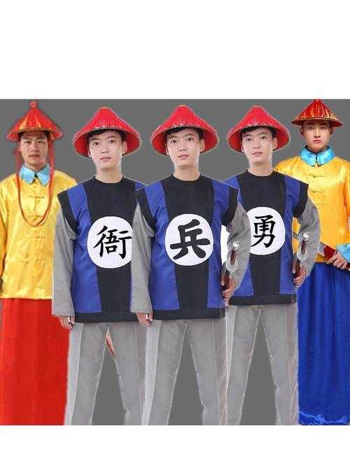 御前侍衛(wèi)副總管屬于幾品官員