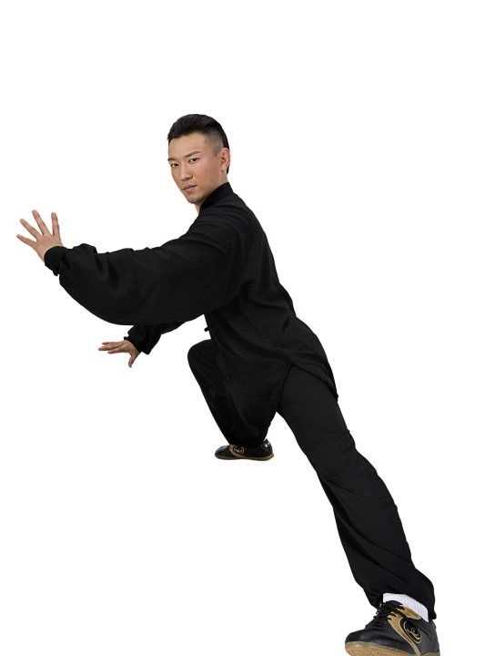 武德是什么意思,為什么講武德圖3