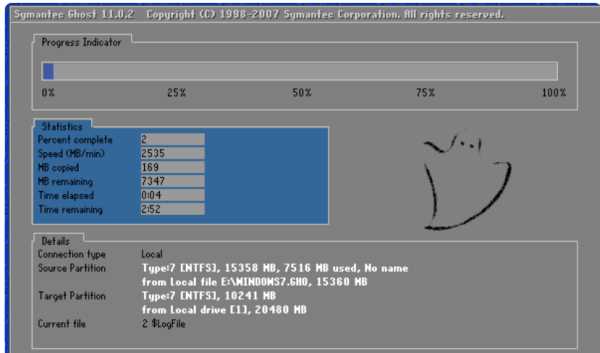 電腦怎么恢復(fù)系統(tǒng)還原,電腦系統(tǒng)怎么還原 電腦系統(tǒng)還原步驟圖17
