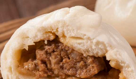 小籠包蒸多長時(shí)間,蒸小籠包的做法和技巧圖2