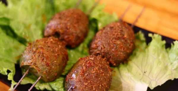 實(shí)蛋的有害,雞蛋和堿面混合制作出來的石蛋對(duì)身體有沒有害處嗎圖6