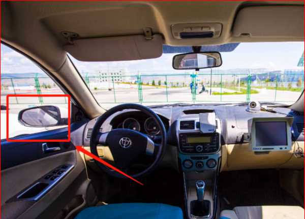 開車基本步驟教程,新手自動擋開車的基本操作步驟圖4