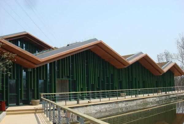 杭幫菜博物館的由來,誰知道由五洋建設(shè)集團(tuán)承建的中國杭幫菜博物館在哪里圖2