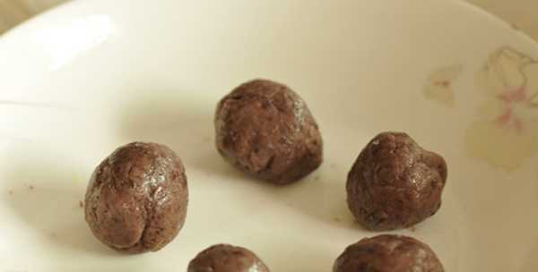 做清明團(tuán)子用什么草,做清明團(tuán)的植物叫什么圖8