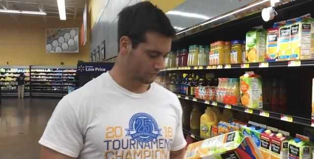 黃桃罐頭保質(zhì)期多久，黃桃罐頭的保質(zhì)期是15天的情話？圖3