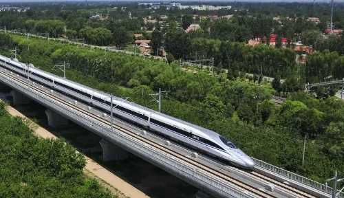 高鐵與動(dòng)車的區(qū)別是什么意思,動(dòng)車跟高鐵的區(qū)別是什么意思圖2