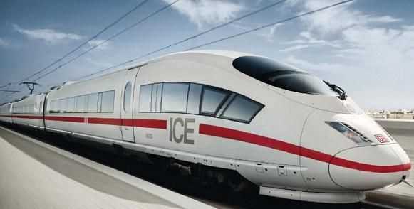 動(dòng)車和高鐵的區(qū)別是什么?軌道是一樣的嗎?