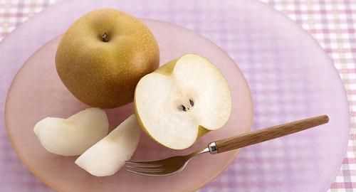 梨子怎么儲存和保鮮