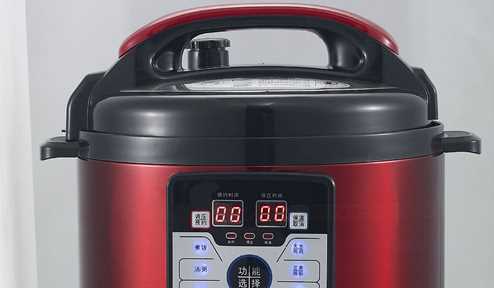 高壓鍋蒸米飯多長時間一般幾分鐘,高壓鍋蒸米飯要幾分鐘圖2
