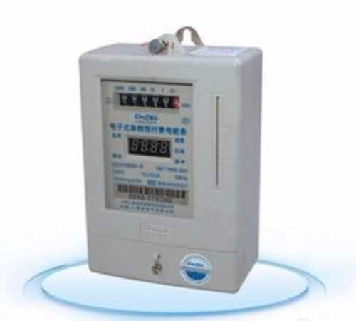 插卡電表上的F1、F2,H,L表示什么