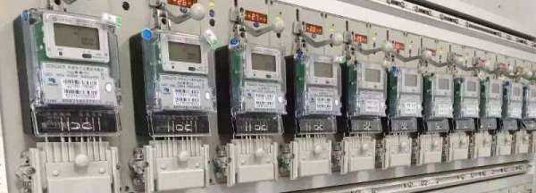 電表ff2f3f4代表什么,插卡電表上的F1、F2,H,L表示什么圖4