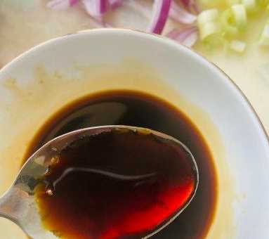 炒米粉怎么炒好吃,炒米粉怎么炒好吃又簡(jiǎn)單圖6