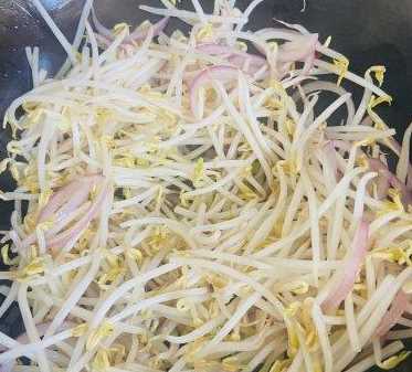 炒米粉怎么炒好吃,炒米粉怎么炒好吃又簡(jiǎn)單圖8