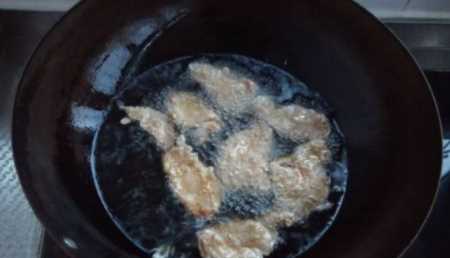 芋片怎么炒好吃又簡單,炒魚片怎么做好吃又滑嫩圖4