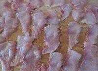 芋片怎么炒好吃又簡單,炒魚片怎么做好吃又滑嫩圖6