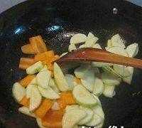 芋片怎么炒好吃又簡單,炒魚片怎么做好吃又滑嫩圖12