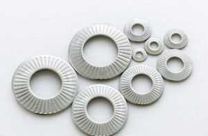 墊片的作用,螺絲墊片的作用是什么