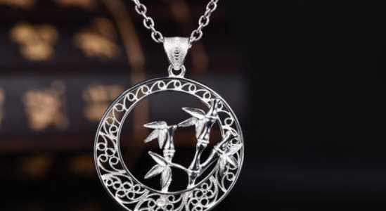 925銀是純銀,銀925戒指是純銀的嗎圖1