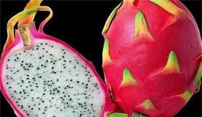 火龍果可以和葡萄一起吃嗎