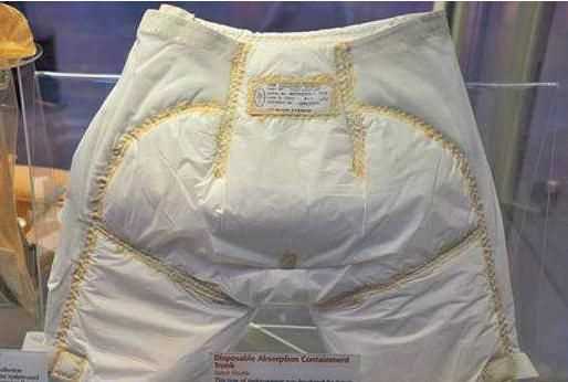 航天員怎么拉屎，神舟十二號(hào)航天員大小便怎么處理？圖2