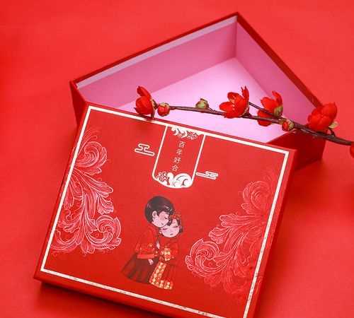 結(jié)婚喜糖盒要放些什么 喜糖袋子里一般裝幾樣?xùn)|西呢
