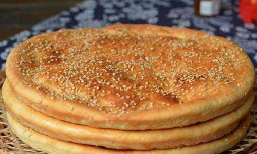 哈密市美食推薦,新疆哈密土特產(chǎn)有哪些圖1