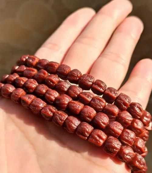 百香籽黑點(diǎn)清理視頻