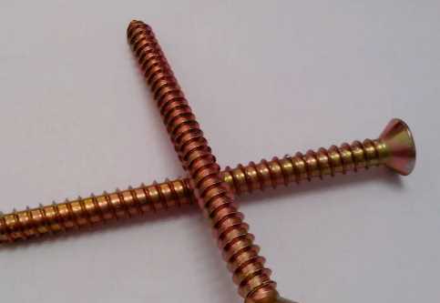 擰螺絲是順時(shí)針還是逆時(shí)針,螺絲怎么扭開方向圖2