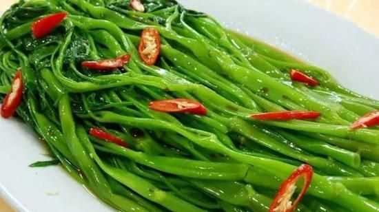 空心菜的養(yǎng)殖方法和注意事項