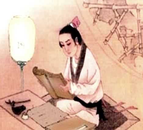 白首方悔讀書遲的上一句,白首方悔讀書遲的上一句詩是什么圖4