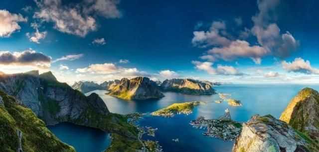 火山之國和千島之國，是哪個國家