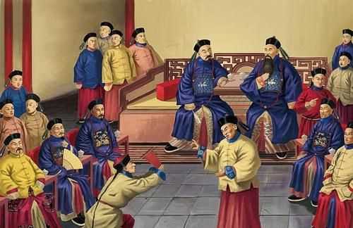 清朝管帶相當(dāng)于現(xiàn)代什么官職級(jí)別