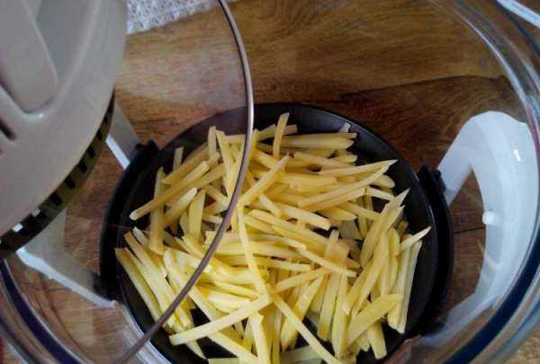 空氣炸鍋怎么預熱,第一次使用空氣炸鍋怎么預熱圖7