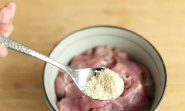 炒肉怎么炒好吃,小炒肉怎么做最好吃圖4