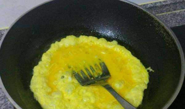 什么菜可以炒雞蛋,雞蛋炒什么菜好吃又簡(jiǎn)單圖2