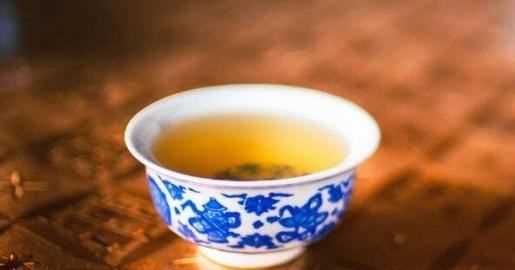 菊花茶隔夜可以喝嗎,過夜的菊花茶還能喝圖4